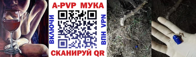 Alpha PVP СК КРИС Новочеркасск